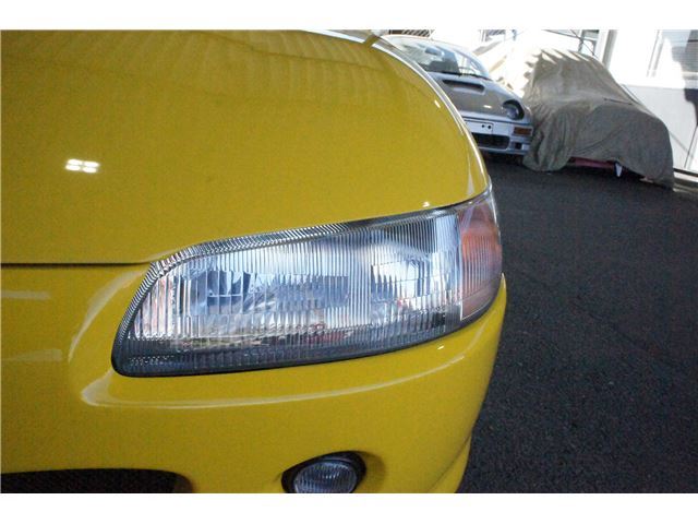1992 Honda BEAT — фото 10