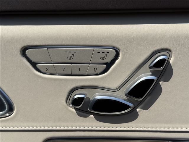 صورة مصغرة 15 لـ 2019 Mercedes-BENZ MAYBACH