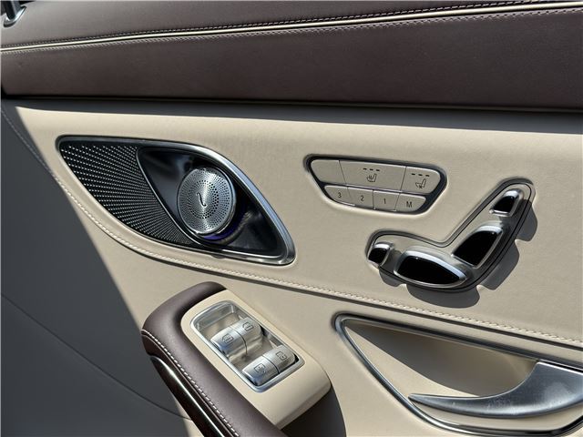 صورة مصغرة 14 لـ 2019 Mercedes-BENZ MAYBACH
