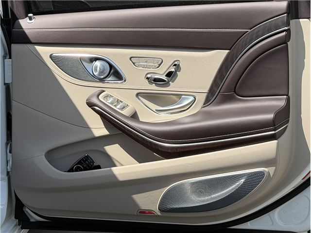صورة مصغرة 13 لـ 2019 Mercedes-BENZ MAYBACH