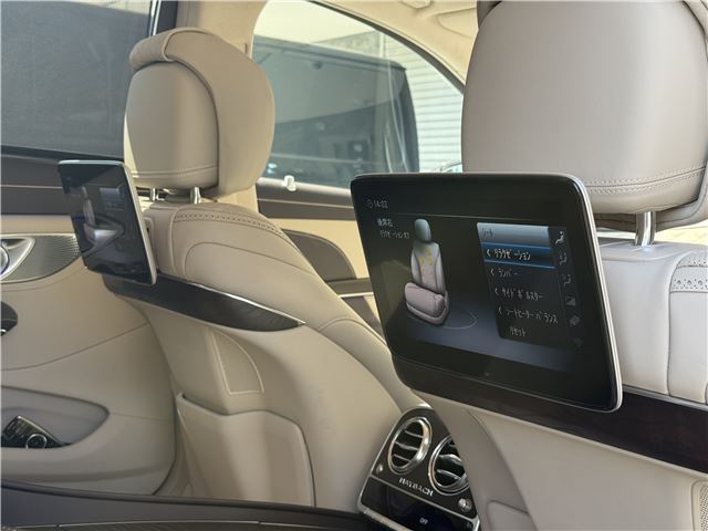 صورة مصغرة 17 لـ 2019 Mercedes-BENZ MAYBACH