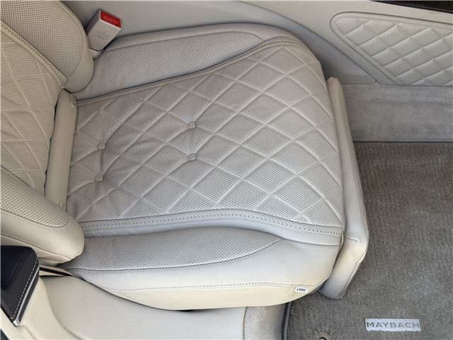 صورة مصغرة 19 لـ 2019 Mercedes-BENZ MAYBACH
