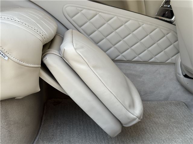 صورة مصغرة 20 لـ 2019 Mercedes-BENZ MAYBACH