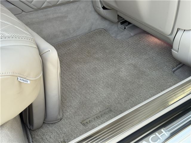 صورة مصغرة 21 لـ 2019 Mercedes-BENZ MAYBACH