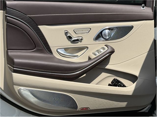 صورة مصغرة 30 لـ 2019 Mercedes-BENZ MAYBACH