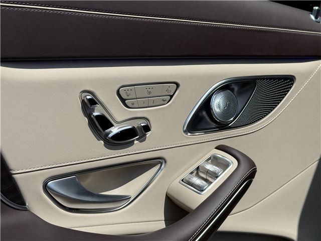 صورة مصغرة 31 لـ 2019 Mercedes-BENZ MAYBACH
