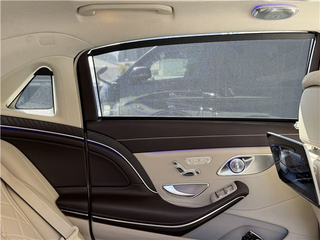 صورة مصغرة 33 لـ 2019 Mercedes-BENZ MAYBACH