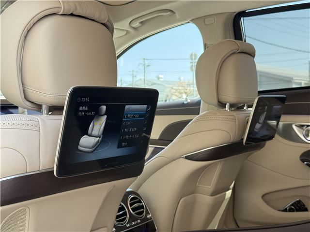 صورة مصغرة 34 لـ 2019 Mercedes-BENZ MAYBACH