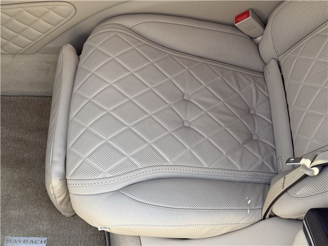 صورة مصغرة 36 لـ 2019 Mercedes-BENZ MAYBACH