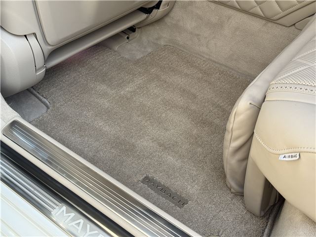 صورة مصغرة 38 لـ 2019 Mercedes-BENZ MAYBACH