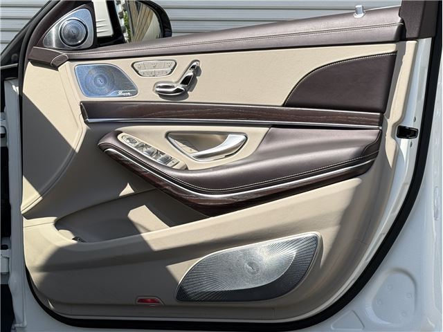 صورة مصغرة 39 لـ 2019 Mercedes-BENZ MAYBACH