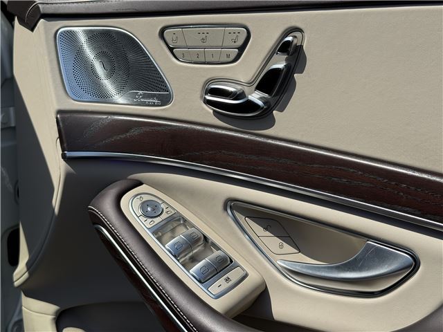 صورة مصغرة 41 لـ 2019 Mercedes-BENZ MAYBACH