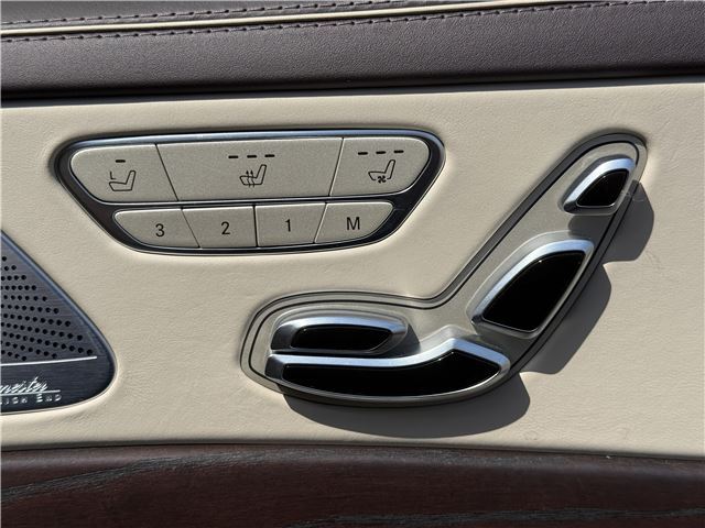 صورة مصغرة 42 لـ 2019 Mercedes-BENZ MAYBACH