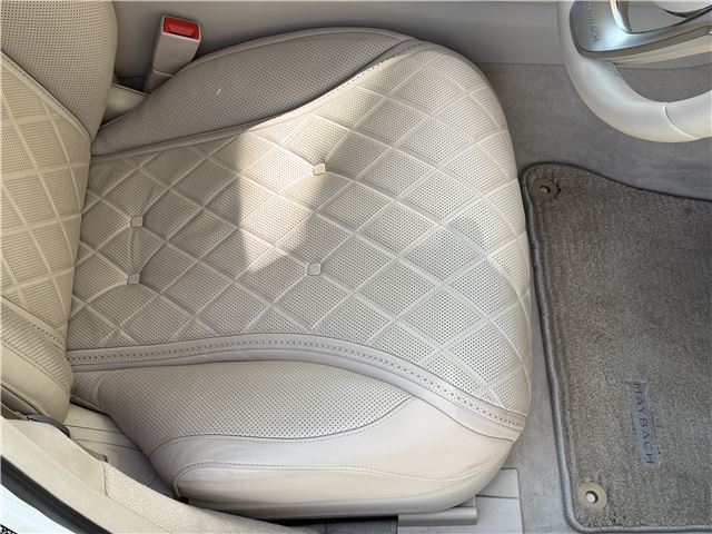 صورة مصغرة 45 لـ 2019 Mercedes-BENZ MAYBACH