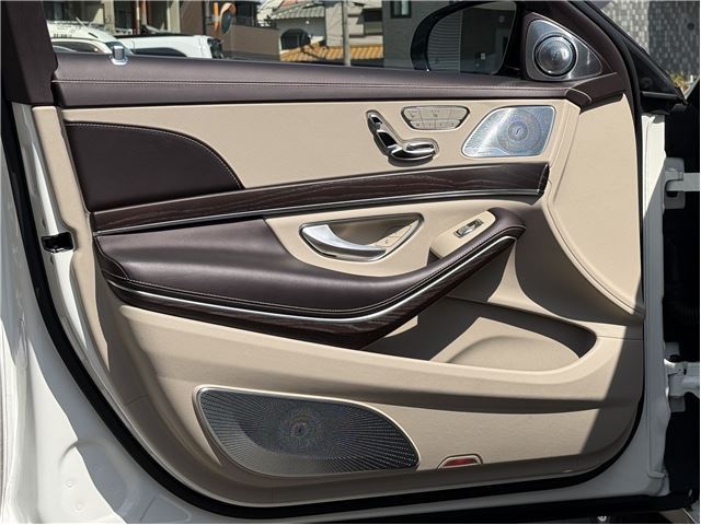 صورة مصغرة 47 لـ 2019 Mercedes-BENZ MAYBACH