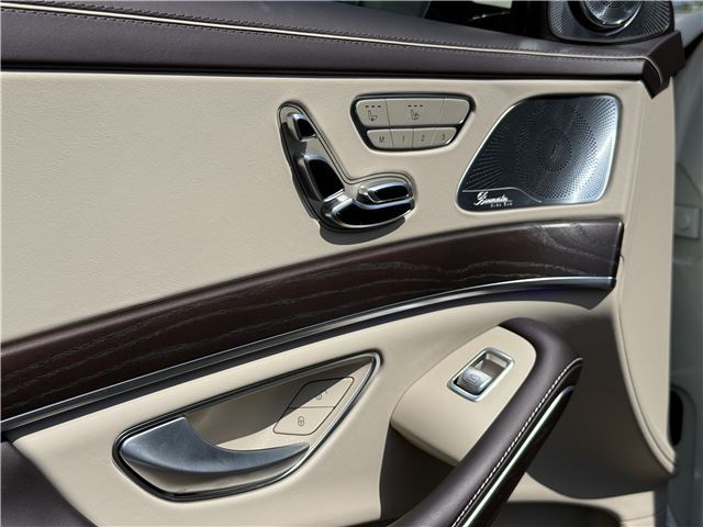 صورة مصغرة 49 لـ 2019 Mercedes-BENZ MAYBACH
