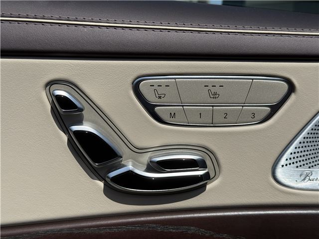 صورة مصغرة 50 لـ 2019 Mercedes-BENZ MAYBACH