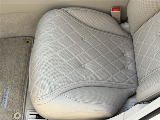 صورة مصغرة 52 لـ 2019 Mercedes-BENZ MAYBACH