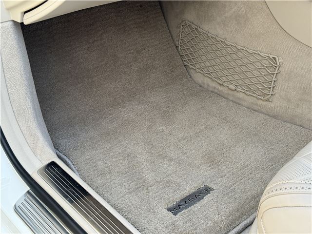 صورة مصغرة 53 لـ 2019 Mercedes-BENZ MAYBACH