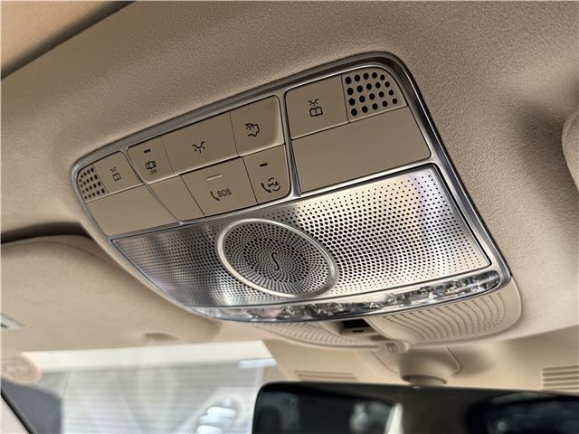 صورة مصغرة 55 لـ 2019 Mercedes-BENZ MAYBACH