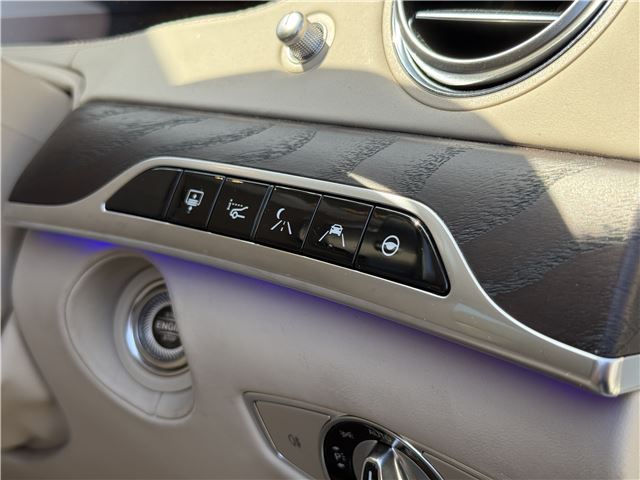 صورة مصغرة 56 لـ 2019 Mercedes-BENZ MAYBACH