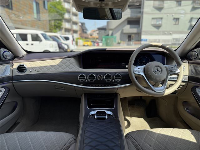 صورة مصغرة 59 لـ 2019 Mercedes-BENZ MAYBACH