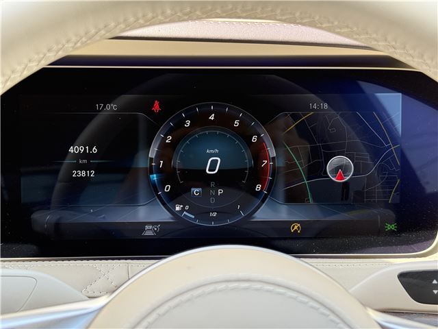 صورة مصغرة 61 لـ 2019 Mercedes-BENZ MAYBACH