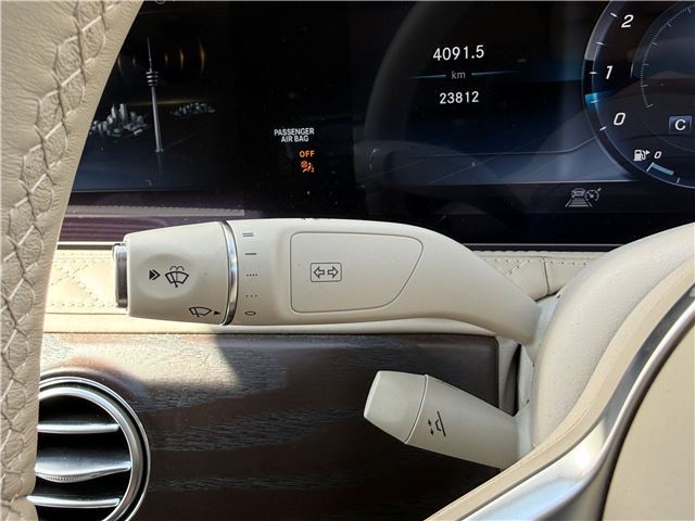 صورة مصغرة 63 لـ 2019 Mercedes-BENZ MAYBACH