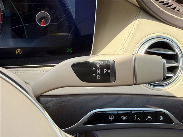 صورة مصغرة 64 لـ 2019 Mercedes-BENZ MAYBACH