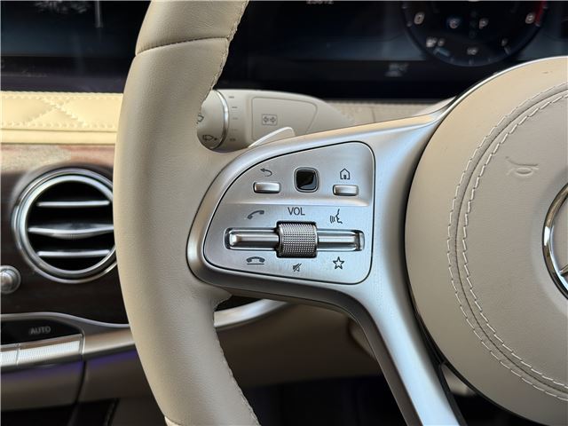 صورة مصغرة 65 لـ 2019 Mercedes-BENZ MAYBACH