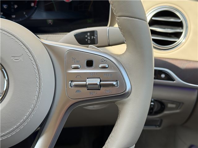 صورة مصغرة 66 لـ 2019 Mercedes-BENZ MAYBACH