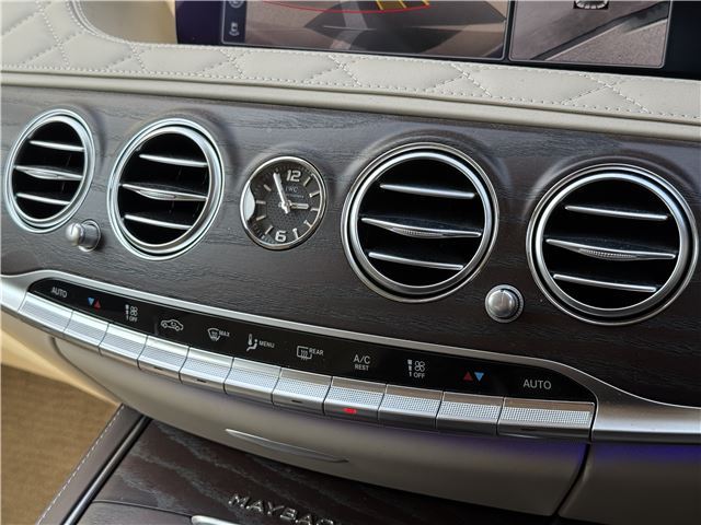 صورة مصغرة 76 لـ 2019 Mercedes-BENZ MAYBACH