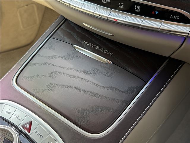 صورة مصغرة 77 لـ 2019 Mercedes-BENZ MAYBACH