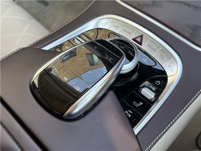 صورة مصغرة 78 لـ 2019 Mercedes-BENZ MAYBACH