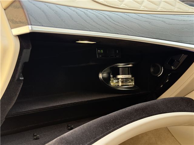 صورة مصغرة 79 لـ 2019 Mercedes-BENZ MAYBACH