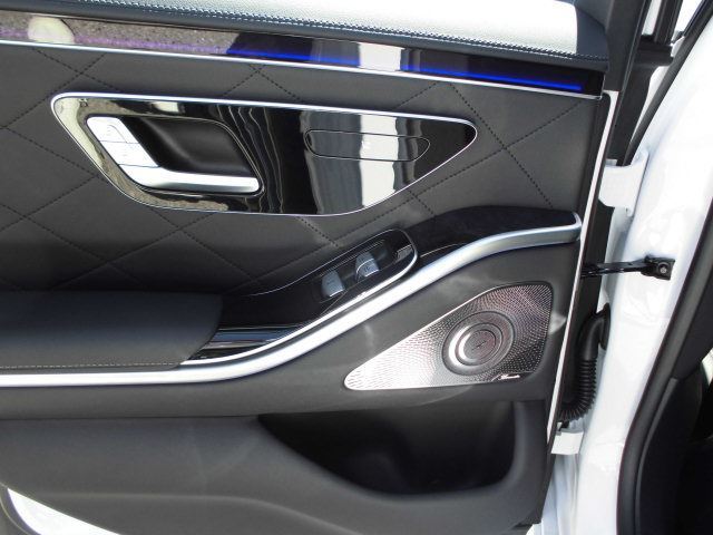 2025 Mercedes-BENZ S-CLASS 缩略图 18