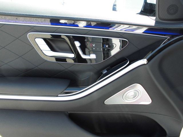 2025 Mercedes-BENZ S-CLASS 缩略图 19
