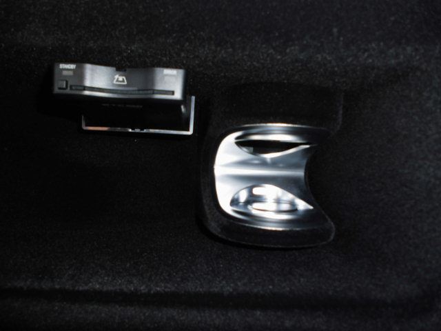 2025 Mercedes-BENZ S-CLASS 缩略图 20