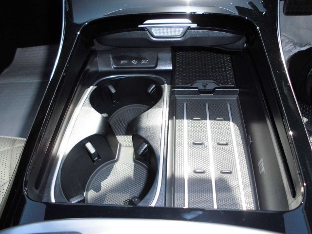 2025 Mercedes-BENZ S-CLASS 缩略图 22