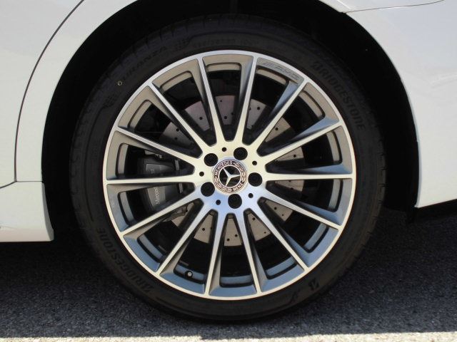 2025 Mercedes-BENZ S-CLASS 缩略图 25