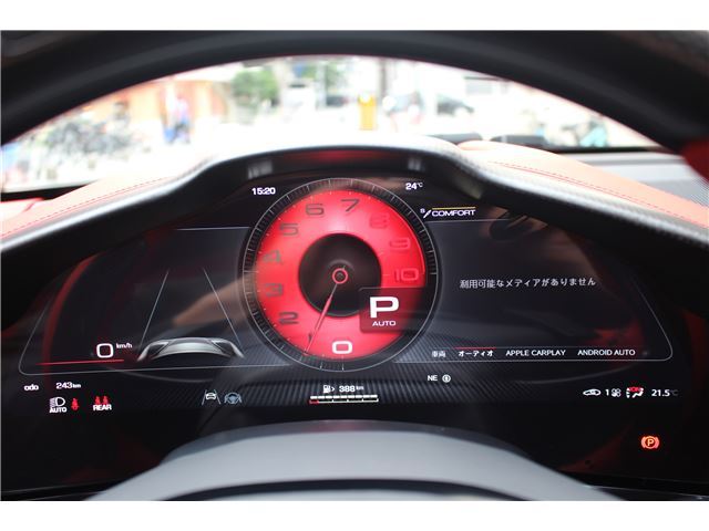 2025 Ferrari PUROSANGUE 缩略图 32