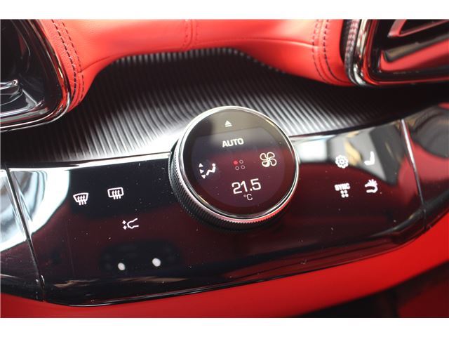 2025 Ferrari PUROSANGUE 缩略图 39