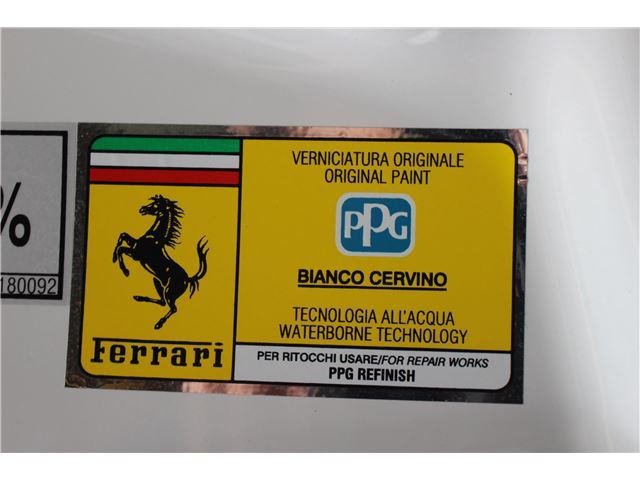 2025 Ferrari PUROSANGUE 缩略图 47
