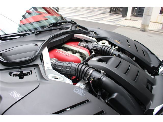 2025 Ferrari PUROSANGUE 缩略图 50