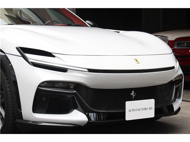 2025 Ferrari PUROSANGUE 缩略图 6