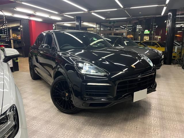 1989 Porsche CAYENNE 照片 1