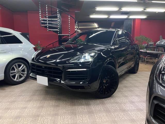 1989 Porsche CAYENNE 照片 2