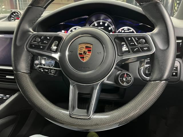 صورة مصغرة 21 لـ 1989 Porsche CAYENNE