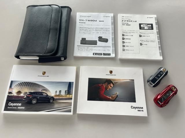 صورة مصغرة 27 لـ 1989 Porsche CAYENNE