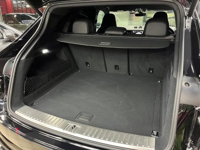 1989 Porsche CAYENNE 照片 9